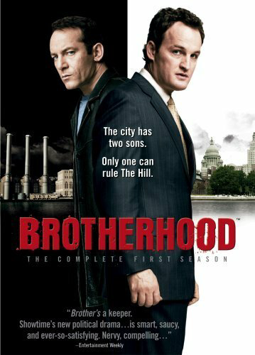 Братство - постер сериала